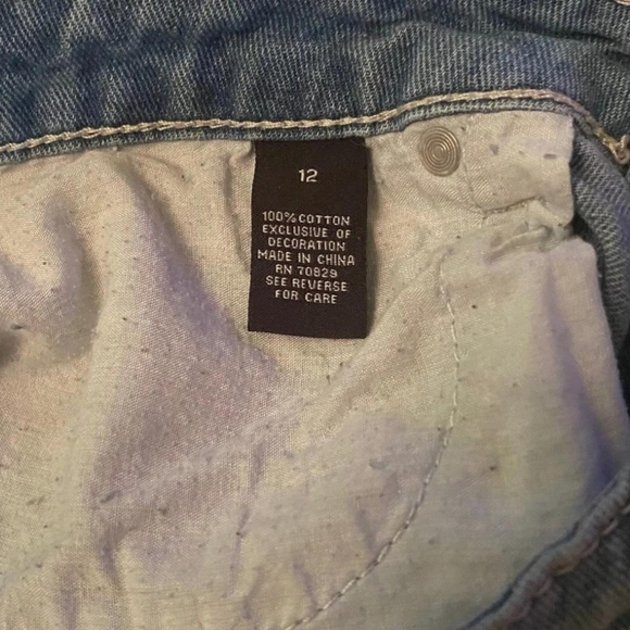 Bundle 3 for $25 / Rue 21 shorts - Picture 4 of 4